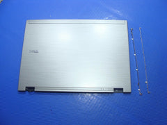 Dell Latitude 14.1" E6410 Original LCD Back Cover with Front Bezel H61GF GLP* 