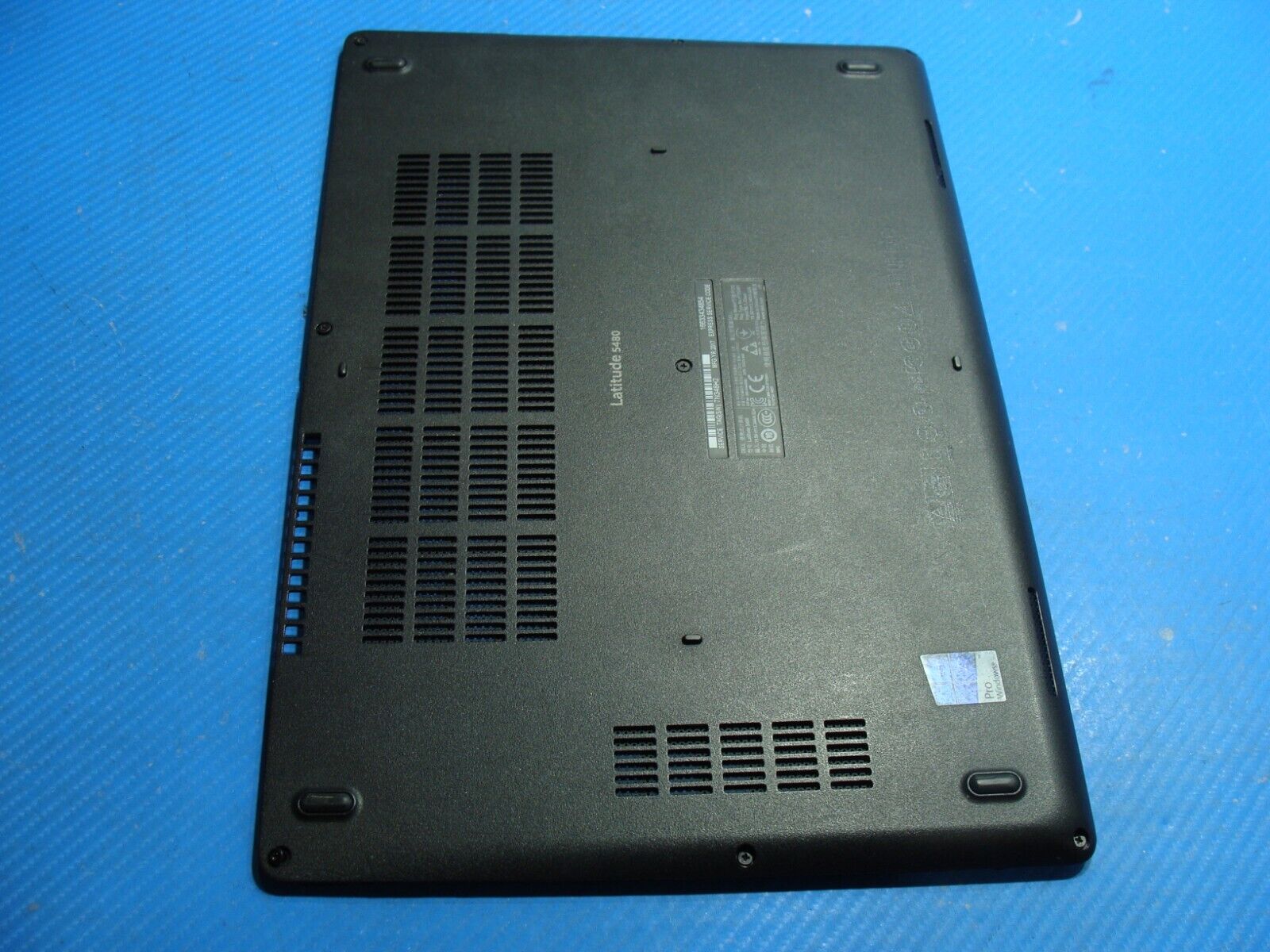 Dell Latitude 14