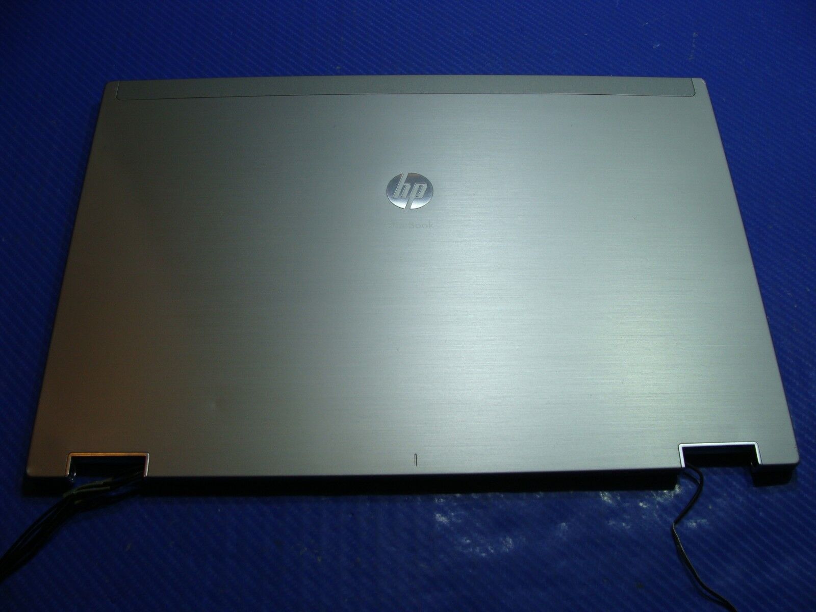 HP EliteBook 8440P 14