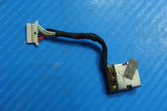 HP Envy x360 m6-ar004dx 15.6" Genuine DC In Power Jack w/Cable - Laptop Parts - Buy Authentic Computer Parts - Top Seller Ebay