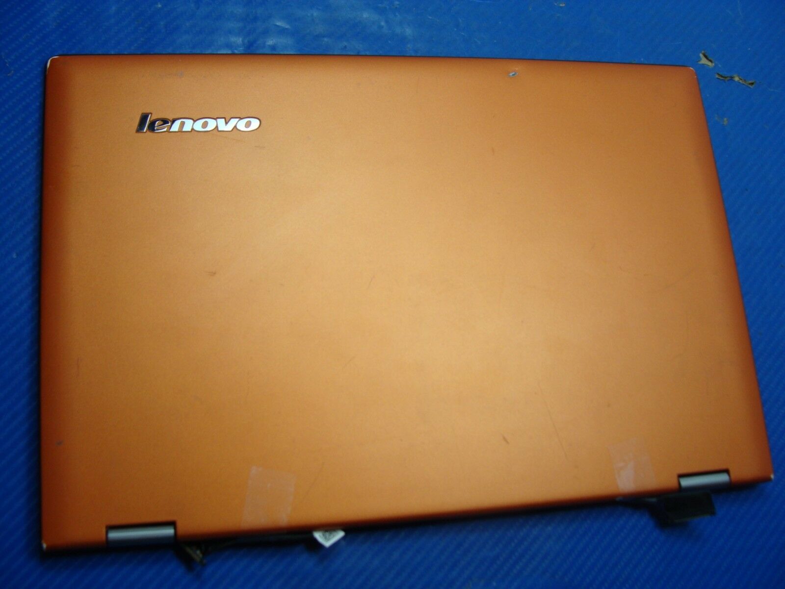 Lenovo Yoga 2 Pro 13.3