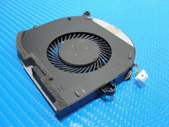 Dell XPS 15 9560 15.6" Genuine CPU Cooling Fan TK9J1 - Laptop Parts - Buy Authentic Computer Parts - Top Seller Ebay