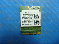 HP 20-c020 Genuine Desktop Wireless WiFi Card RTL8723BE 843337-001 843338-001 HP