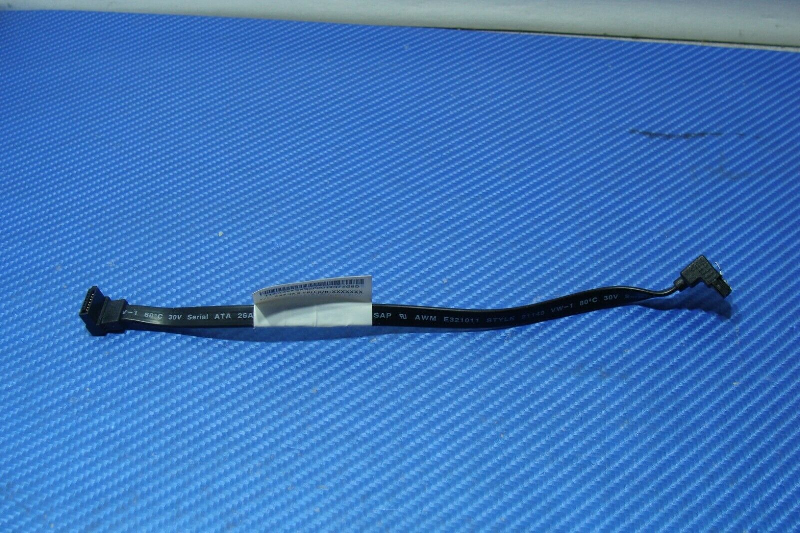 Lenovo H530S Genuine Desktop SATA HDD Cable 11S31501044000 ER* - Laptop Parts - Buy Authentic Computer Parts - Top Seller Ebay