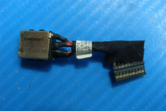 Dell G3 3579 15.6" DC In Power Jack w/Cable f5my1 - Laptop Parts - Buy Authentic Computer Parts - Top Seller Ebay