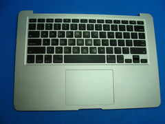 MacBook Air 13" A1466 Early 2015 MJVE2LL/A OEM Top Case Silver 661-7480 Grade A Apple