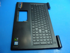 Lenovo IdeaPad 15.6" 700-15ISK OEM Palmrest w/US BL Keyboard Touchpad 5CB0L03571