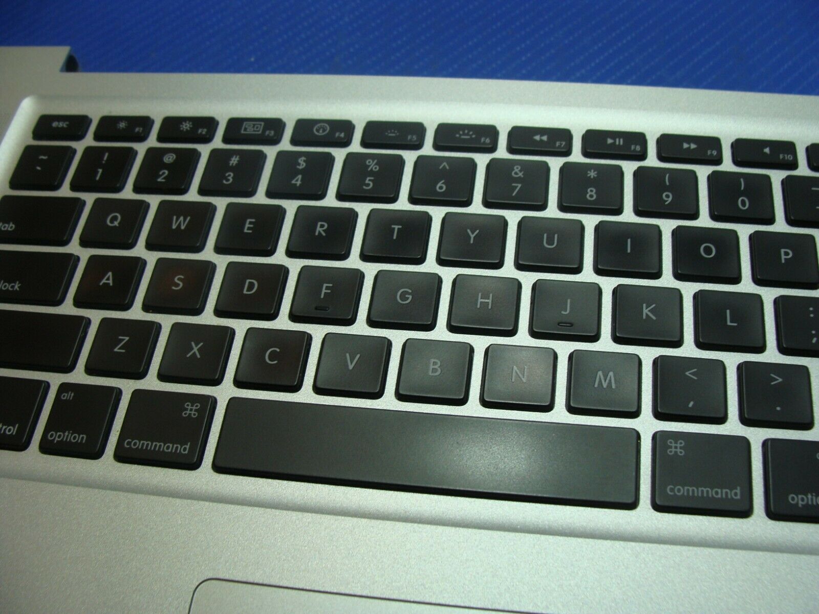 MacBook Pro A1286 15