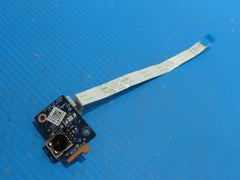 Dell Inspiron 15.6" 5537 OEM USB Port Board w/ Cable LS-9102P 75PM1 - Laptop Parts - Buy Authentic Computer Parts - Top Seller Ebay