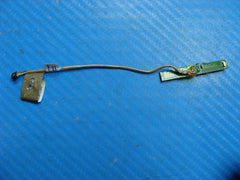 Dell Inspiron 11-3147 11.6" Genuine Laptop Power Button Board with Cable 1K9VM # Dell