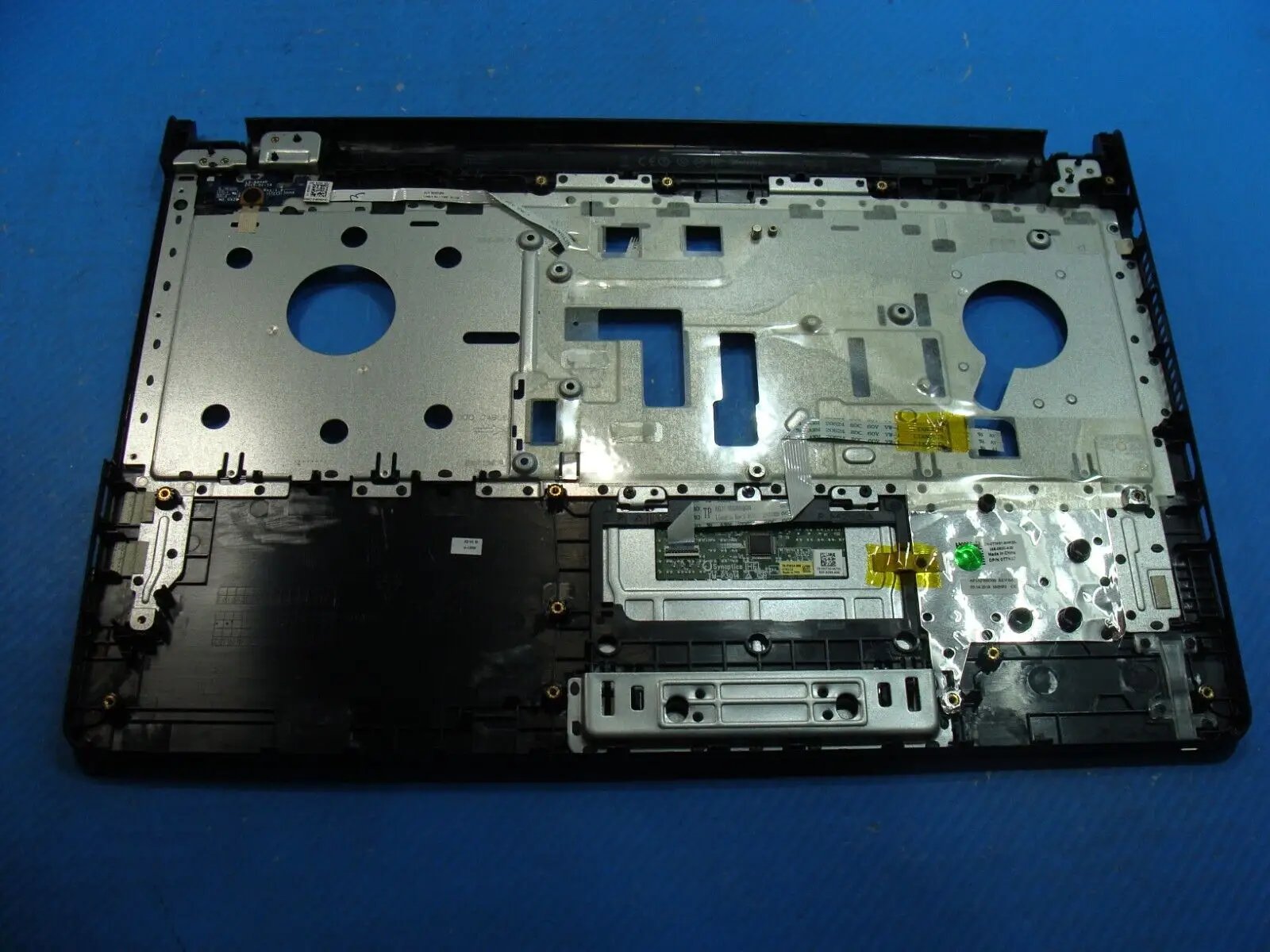 Dell Inspiron 15 5566 15.6