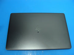 HP ZBook 15.6” Studio G4 LCD Screen Back Cover w/Front Bezel 922941-001 Grade A