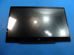 HP Pavilion x360 14" 14-cd1075nr Glossy BOE LCD Touch Screen NT140WHM-N44 Grd A