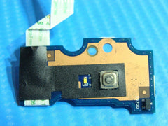 HP Envy TS 15-j073cl 15.6" Genuine Power Button Board w/Cable 6050A2548801 - Laptop Parts - Buy Authentic Computer Parts - Top Seller Ebay