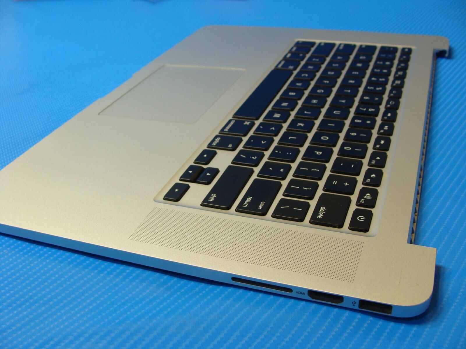 MacBook Pro 15