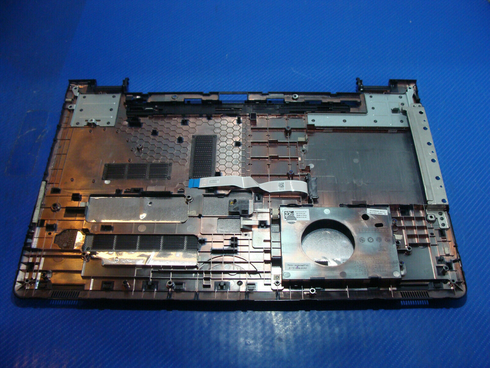 Dell Inspiron 5755 17.3