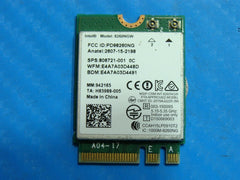 Asus FX60VM6700 15.6" Genuine Laptop WiFi Wireless Card 8260NGW 806721-001 - Laptop Parts - Buy Authentic Computer Parts - Top Seller Ebay