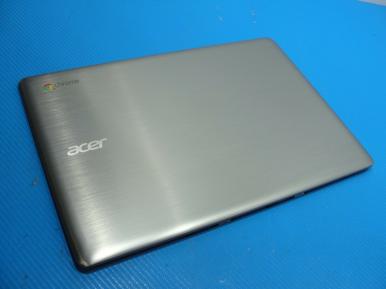 Acer Chromebook CB3-431-C3WS 14