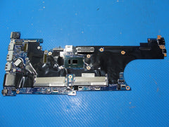 Lenovo ThinkPad 15.6” T570 OEM Intel i7-7600U 2.8Ghz Motherboard 01ER397 AS IS