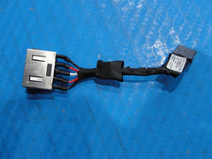 Lenovo ThinkPad T470s 14" Genuine Laptop DC IN Power Jack w/Cable DC30100RC00