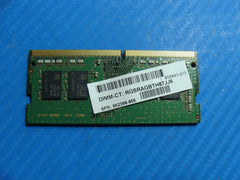 HP 15m-bp012dx Samsung 8GB PC4-2400T Memory RAM SO-DIMM M471A1K43CB1-CRC