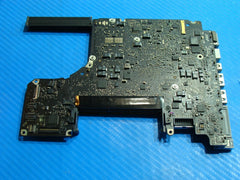 MacBook Pro 13" A1278 2010 MC374LL OEM 2 DUO P8600 2.4GHz Logic Board 820-2879-B - Laptop Parts - Buy Authentic Computer Parts - Top Seller Ebay