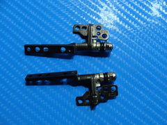 Dell Latitude 7280 12.5" Genuine Laptop Left & Right Hinge Set Hinges