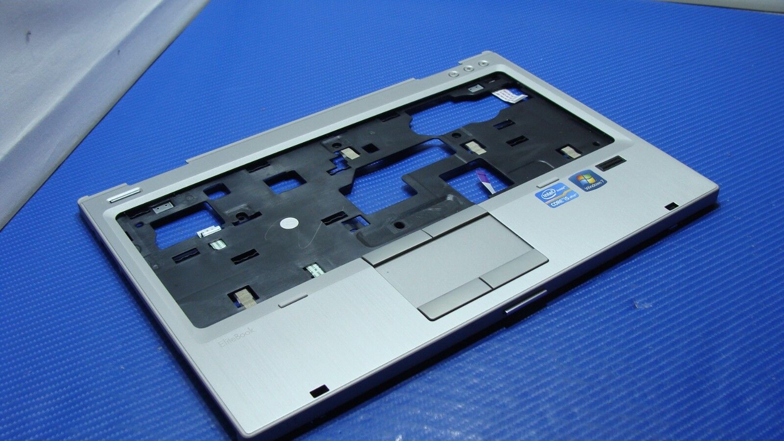 HP Elitebook 12.5