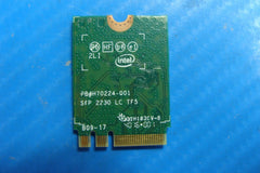 Dell Latitude E7270 12.5" Genuine Wireless WiFi Card 8xg1t 8260ngw 