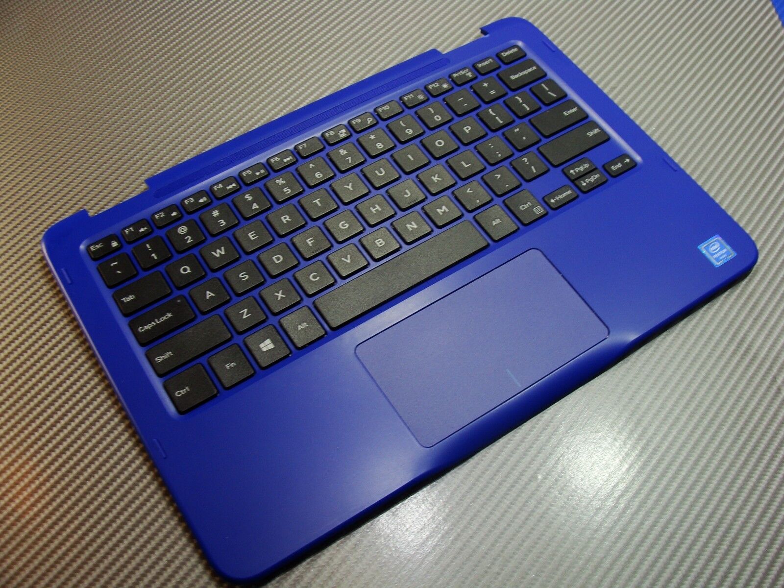 Dell Inspiron 11-3168 11.6