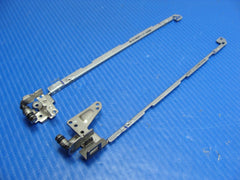 Lenovo Thinkpad 11.6" X131e Genuine Hinge Set Left & Right 0C03881 0C03880 GLP* Lenovo