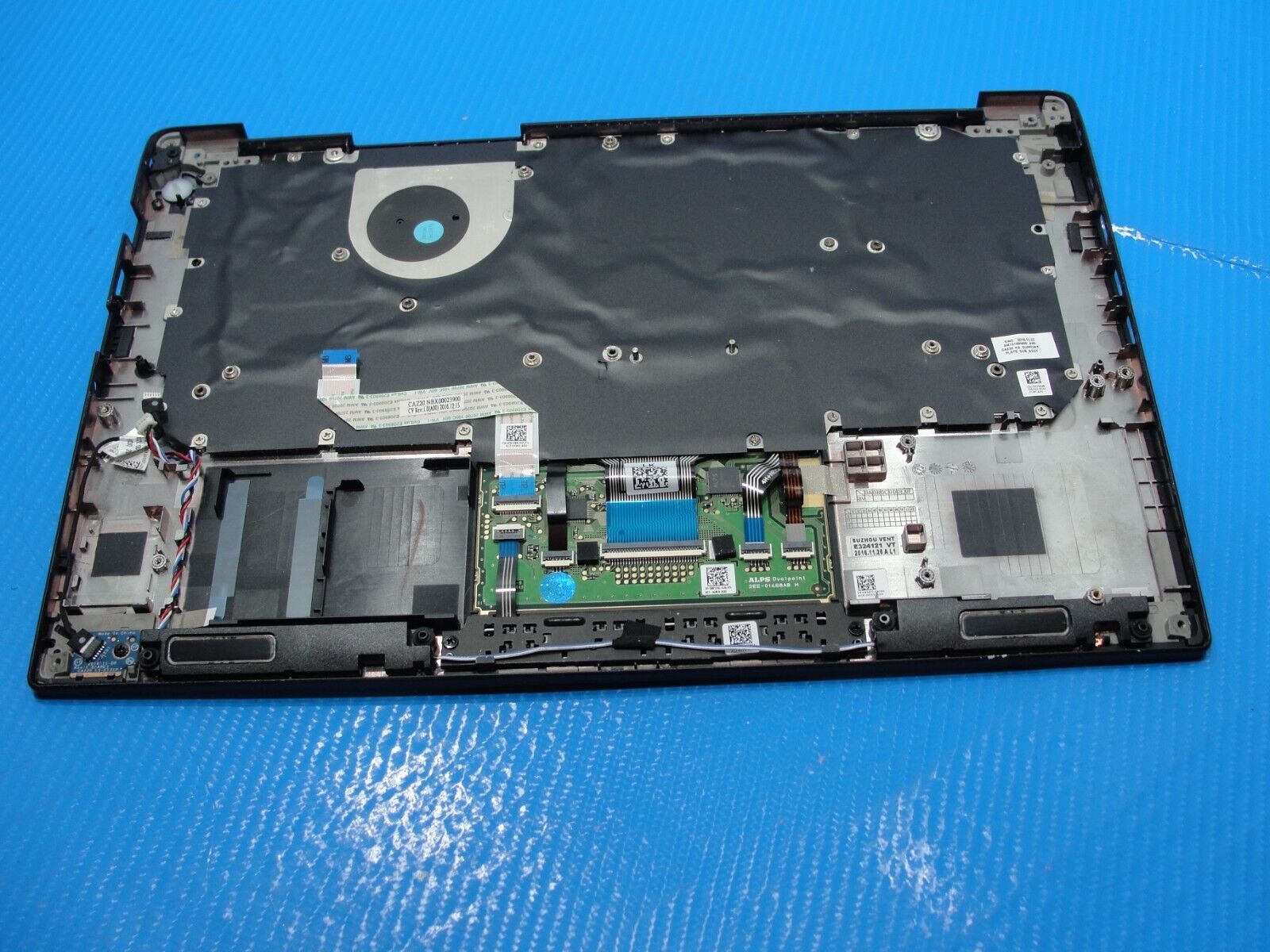 Dell Latitude 7480 14