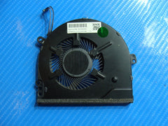 HP Pavilion 15-cc555nr 15.6" CPU Cooling Fan 927918-001 47G71TP003