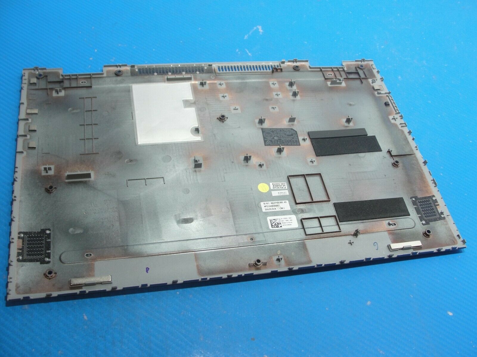 Dell Inspiron 15 5578 15.6