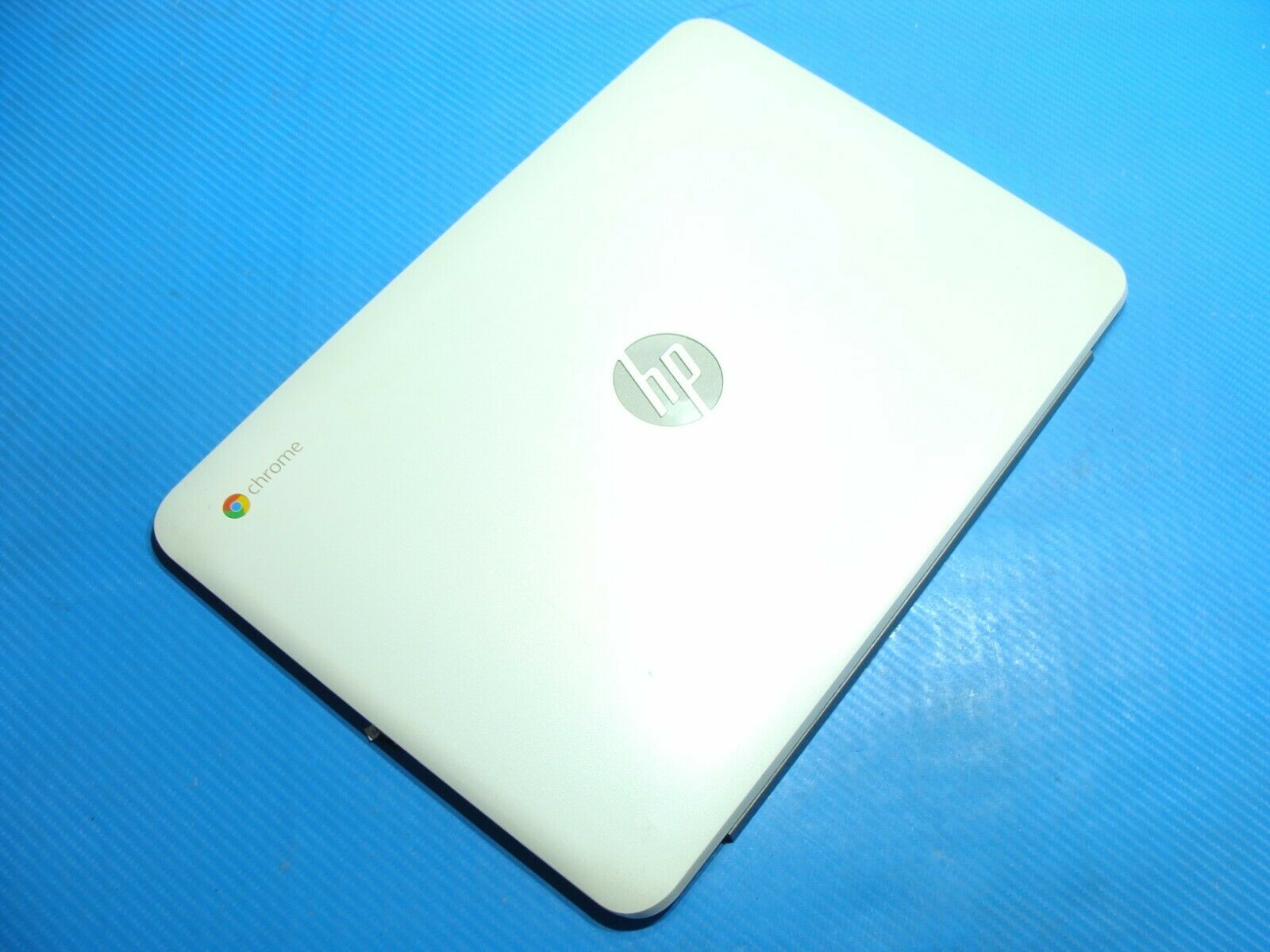 HP Chromebook 14-ak013dx 14