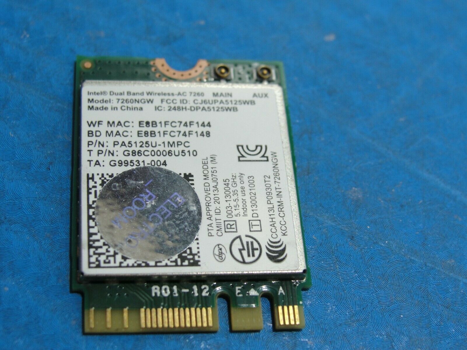 Toshiba Satellite Radius P55W-B5224 15.6