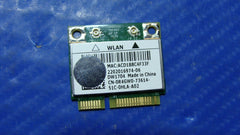 Dell Inspiron 15 3543 15.6" Genuine Laptop Wireless WiFi Card BCM943142HM Dell