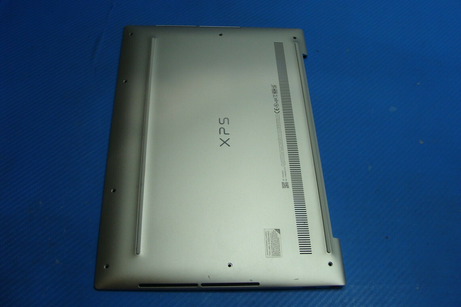 Dell XPS 13 9300 13.4