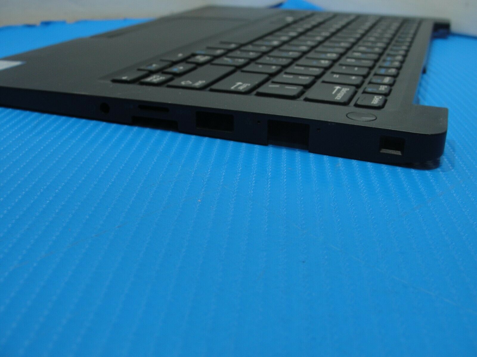 Dell Latitude 7290 12.5