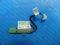 Lenovo IdeaPad Z580 20135 15.6" Genuine Bluetooth Module Board w/Cable 0B42389 Lenovo