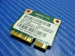 HP Envy TS 15t-j000 15.6" Genuine Wireless WiFi Card 709505-001 709848-001 ER* - Laptop Parts - Buy Authentic Computer Parts - Top Seller Ebay