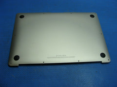 MacBook Air 13" A1466 Early 2014 MD760LL/B OEM Bottom Case Silver 923-0443 #1 Apple