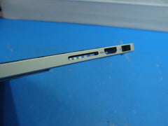 MacBook Pro A1502 13" Early 2015 MF841LL/A Top Case w/Battery Silver 661-02361