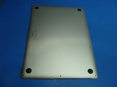 MacBook Pro A1398 15" Mid 2015 MJLT2LL/A Genuine Bottom Case 923-00544 - Laptop Parts - Buy Authentic Computer Parts - Top Seller Ebay