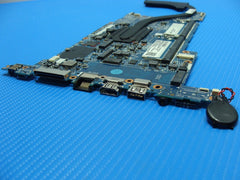 HP EliteBook 840 G6 14" Intel i5-8365U 1.6Ghz Motherboard L78138-601