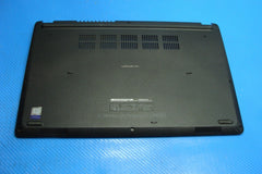 Dell Latitude 15.6" 3580 Bottom Case Base Cover Black v75p2