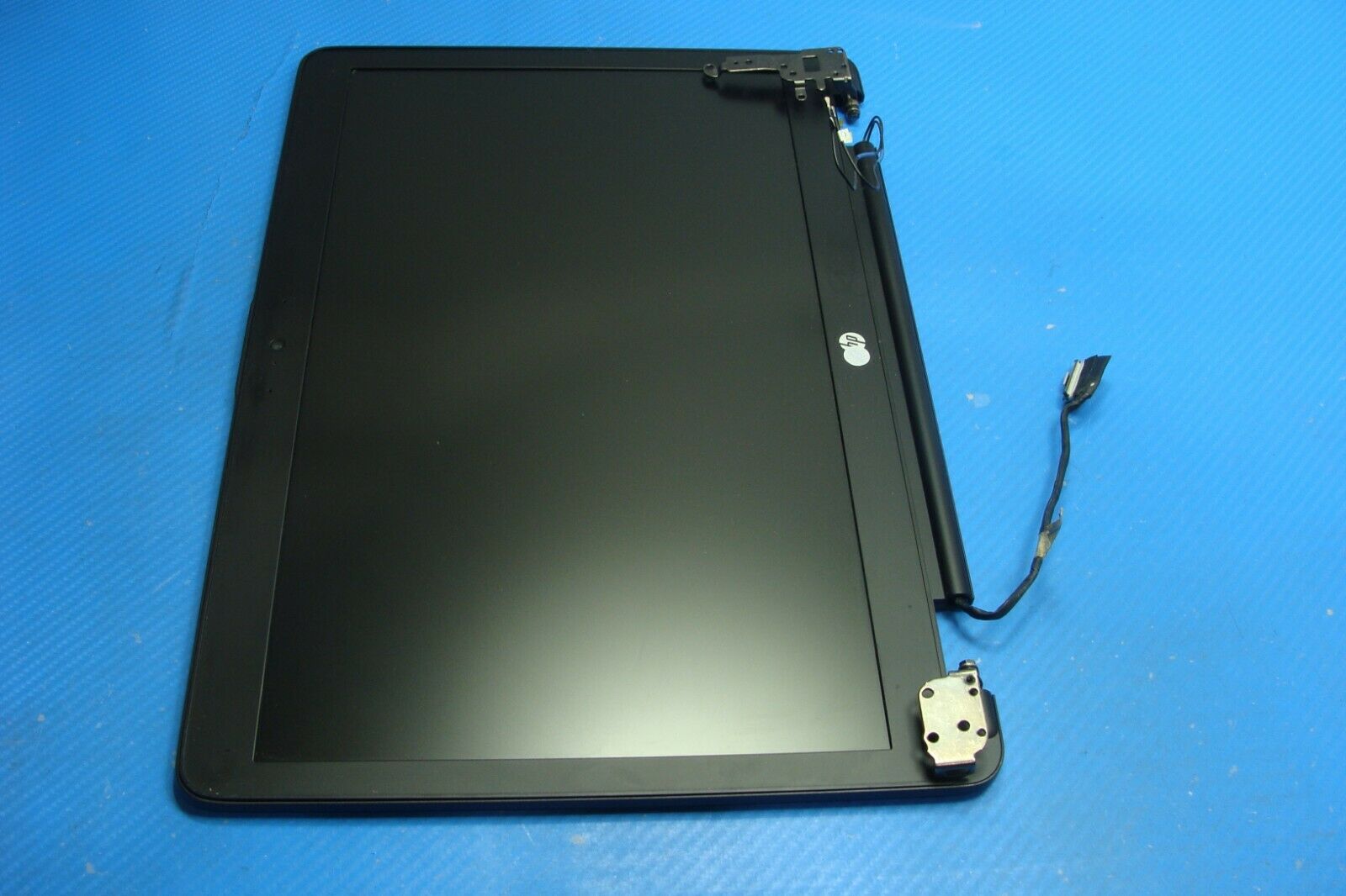 HP ProBook 15.6