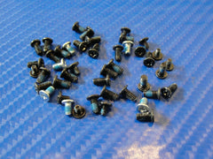 Dell Vostro 3450 14" Genuine Laptop Screw Set Screws for Repair ScrewSet Dell