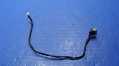 Lenovo IdeaPad Z580 15.6" Genuine Laptop DC IN Power Jack w/ Cable ER* - Laptop Parts - Buy Authentic Computer Parts - Top Seller Ebay