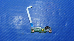 HP Envy X2 11.6" Genuine Tablet Power Button Board w/ Cable 69NL0KC40F01 ER* - Laptop Parts - Buy Authentic Computer Parts - Top Seller Ebay